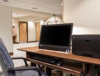 Baymont Inn & Suites By Wyndham Anchorage Airport מראה חיצוני תמונה