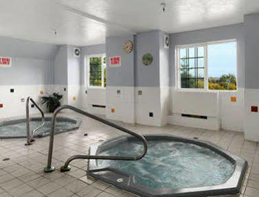Baymont Inn & Suites By Wyndham Anchorage Airport מראה חיצוני תמונה